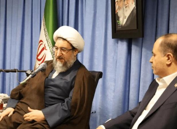 مطهری‌اصل: نان سالم رکن اصلی سلامت جامعه است