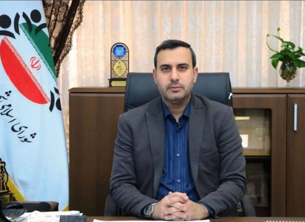 رئیس شورای شهر شاهرود انتخاب شد؛ تکرار ریاست «یونسیان» برای سال پنجم