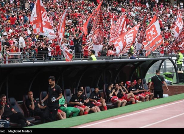 برانکو و اوسمار گزینه‌های پرسپولیس/ انتخاب مربی ایرانی به یک شرط