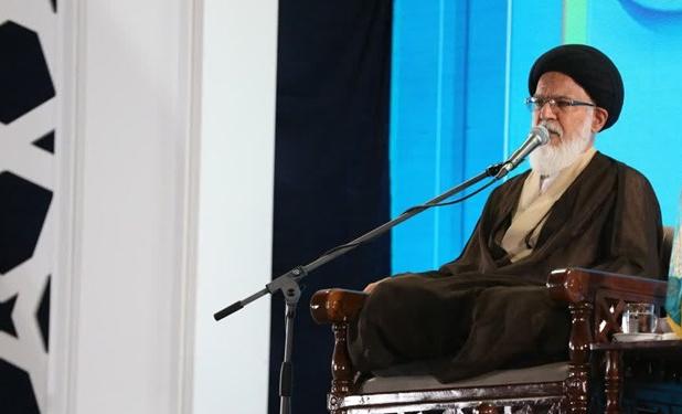 آیت الله میرباقری: منزلتی از قیامت در دوران ظهور حضرت ولی عصر(عج) محقق می‌شود