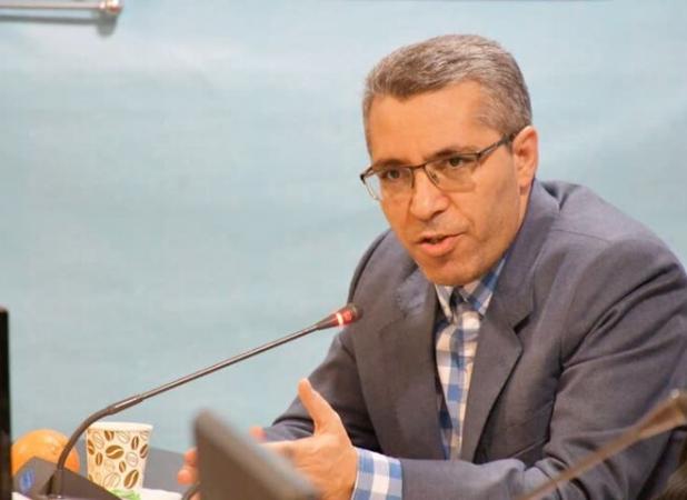 قطره آهن در نوزادان باعث پوسیدگی دندان‌ها نمی‌شود