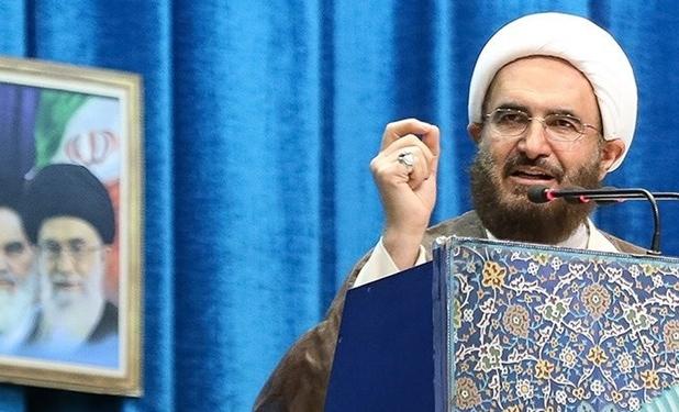 خطبه‌های نماز جمعه تهران به امامت حجت‌الاسلام حاج‌علی اکبری آغاز شد