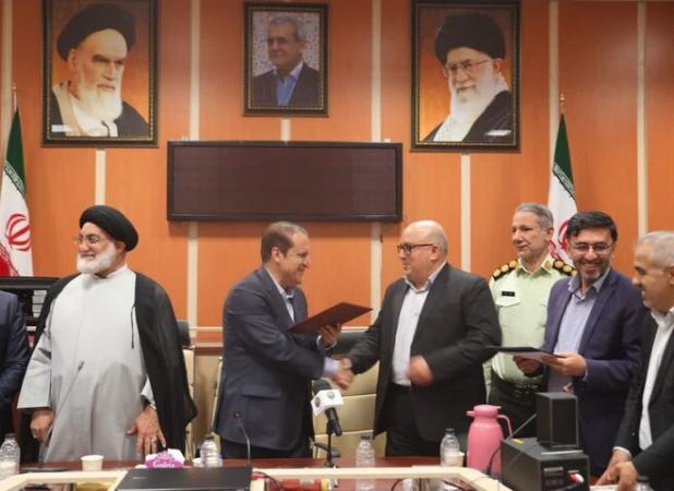 انتخاب فرمانداران بر پایه تعهد و شناخت میدانی انجام می‌شود