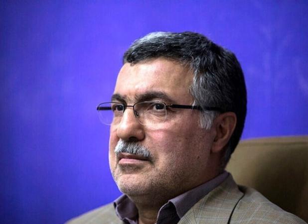 وزیر بهداشت خواستار اصلاح مفاد توافق‌نامه پاندمی شد