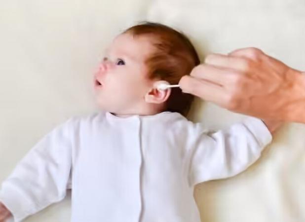 ژلی که یک روزه عفونت گوش را درمانی می‌کند