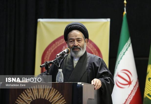 نماینده ولی‌فقیه در امور حج و زیارت:هیچ دولتی قادر به خلق جاذبه‌ای مانند اربعین حسینی نیست