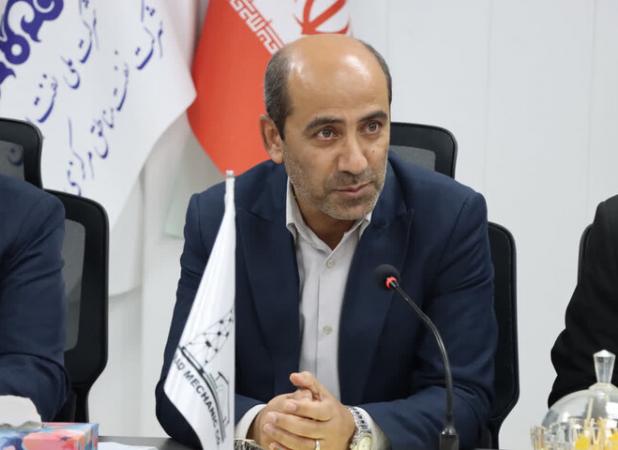 مقاتلی: رویکرد پروژه گازی خارتنگ رفع ناترازی ملی و اشتغال بومی است