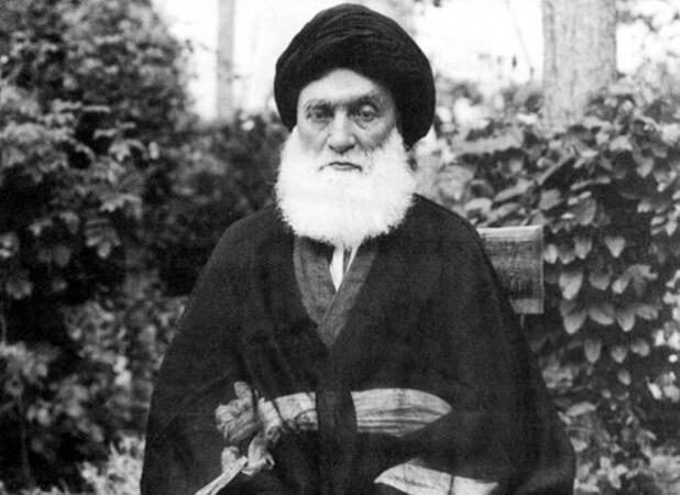 نگین معماری و یادگار آیت الله بروجردی؛ ماجرای چاهی که متخصص زرتشتی زد