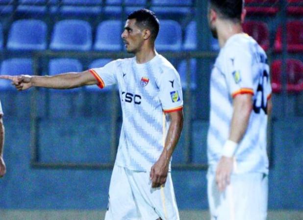 نعمتی: به بازیکن استقلال خوزستان گفتم «آرام» و او فحاشی کرد