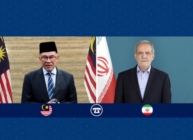 پزشکیان: ایستادگی مردم ایران برای دشمنان سخت و سنگین تمام شد