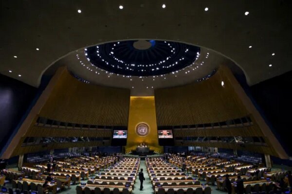 سازمان ملل مأموریت «آنروا» را برای ۳ سال دیگر تمدید کرد