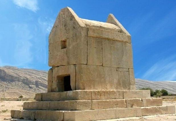 جلوگیری از تخریب آثار ملی میراث فرهنگی دربوشهر