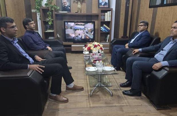 سالن تشریح پزشکی قانونی شهرستان گناوه راه‌اندازی شود