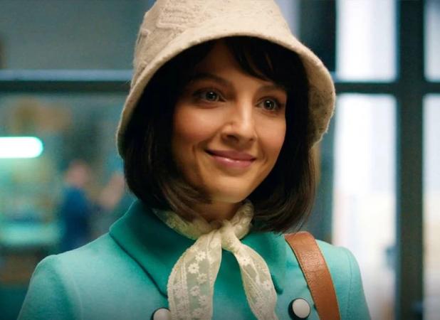 عکس تکان‌دهنده مهسا حجازی از وضعیت تهران