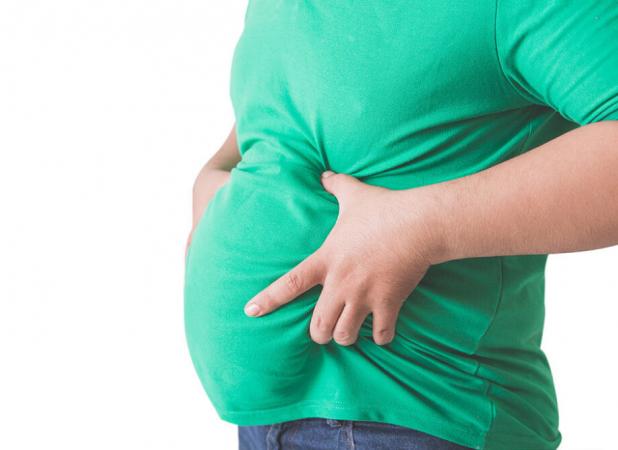 افراد چاق برای کاهش وزن این چای را بنوشند