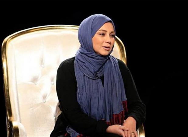 پشیمانی بهنوش بختیاری از بازی‌نکردن در یک سریال مشهور 