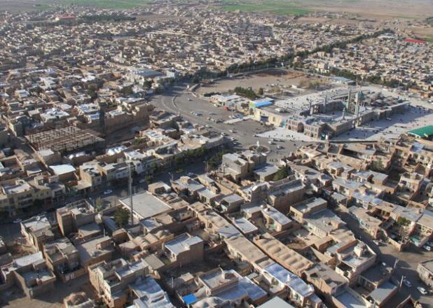 تأکید فرماندار آران و بیدگل بر بهبود همکاری‌ها و شفافیت در امور شهری