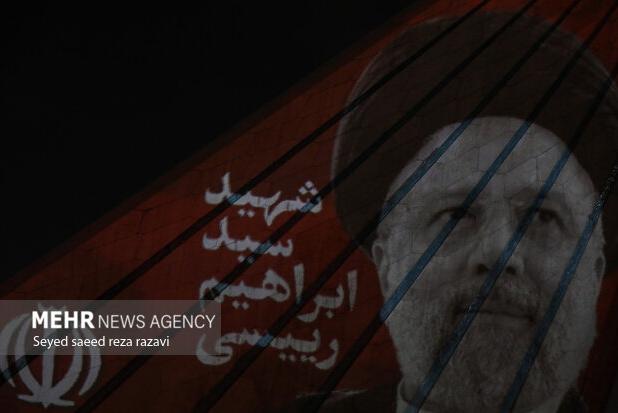 «از تبار آفتاب» به شهید رئیسی تقدیم شد؛ یک گرامیداشت موسیقایی