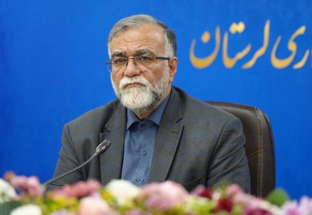 معاون استاندار لرستان: تقویت حکمرانی و چرخش قدرت بیانگر اهمیت انتخابات شوراهاست