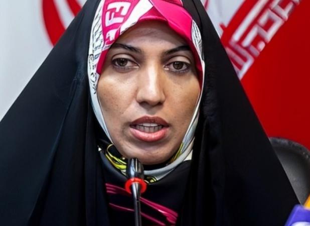 آمنه سادات ذبیح‌پور با یک لقب نامتعارف خبرساز شد