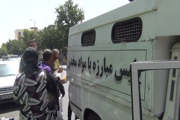 تحول در محل جولان معتادان؛ زندگی چگونه دوباره به شوش بازگشت؟+ فیلم