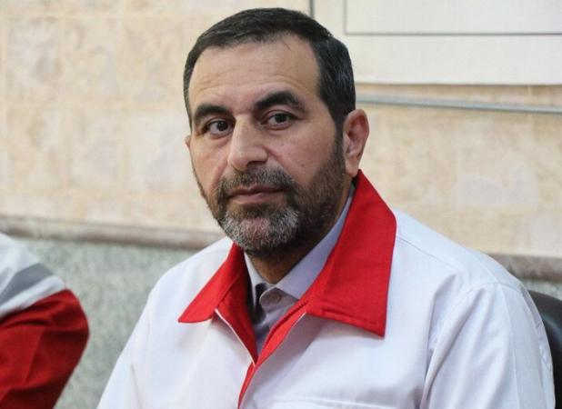 یگانه: ۴۱ تیم‌ هلال‌احمر کرمانشاه در آماده‌باش کامل خدمت‌رسانی