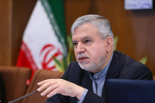 کمک یک میلیاردی کمیته ملی المپیک به کشتی