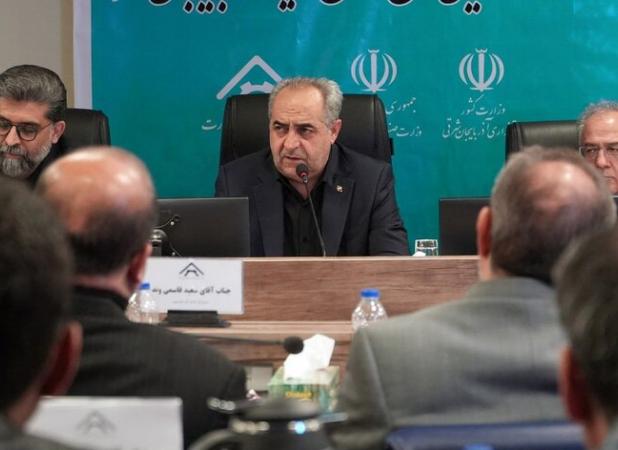 آذربایجان شرقی الگوی همدلی و تاب‌آوری در شرایط بحران شد