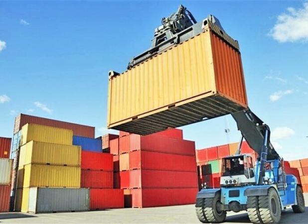 صادرات ۶۱ میلیون‌دلاری کالا از لرستان به ۲۰ کشور دنیا