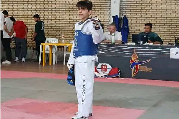 شهادت «امیرعلی امینی» زخمی التیام‌ناپذیر بر قلب ملت ایران نشاند