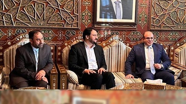 لزوم کاهش تعرفه تجارت آزاد بین تهران و دمشق