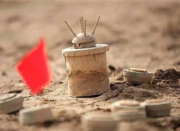 سنگ‌های قیمتی در مرز که ممکن است جان سنگ‌تراش را بگیرد!