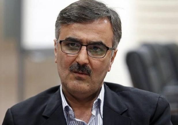 فراخوان فرزین به مجلس برای پاسخ به مشکلات ارز دارو