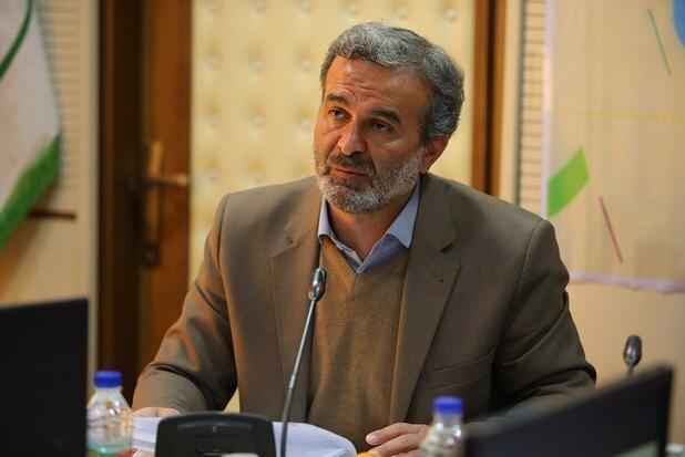 ۹۰ میلیون مترمکعب آب در سال برای نگهداری فضای سبز اصفهان لازم است