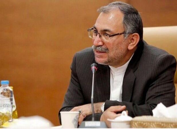 پاکمهر: سهم خراسان شمالی از اوراق مرابحه یک همت است
