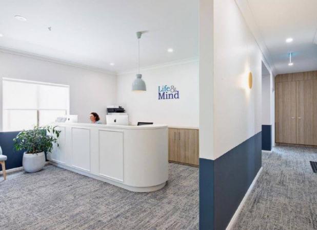 چه تفاوتی بین کلینیک روانشناسی و پلتفرم رزرو نوبت روانشناس است؟