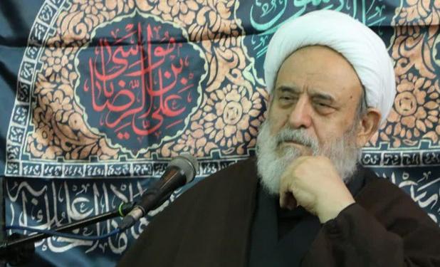 گرانی باعث نشد مردم از امام حسین(ع) جدا شوند+فیلم