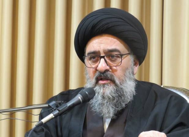 استاد حوزه علمیه: «حیرت» ویژگی برجسته عصر غیبت است