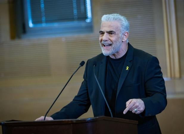 لاپید: اگر نتانیاهو در انتخابات بعدی پیروز شود، پایان کار اسرائیل خواهد بود
