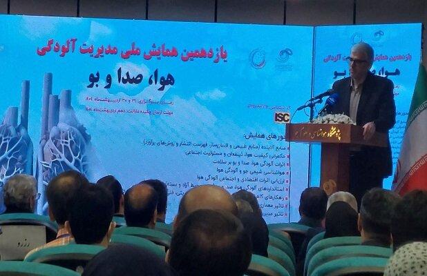 ایران به توان ساخت ماهواره‌ با دقت تصویربرداری زیر ۴ متر رسید