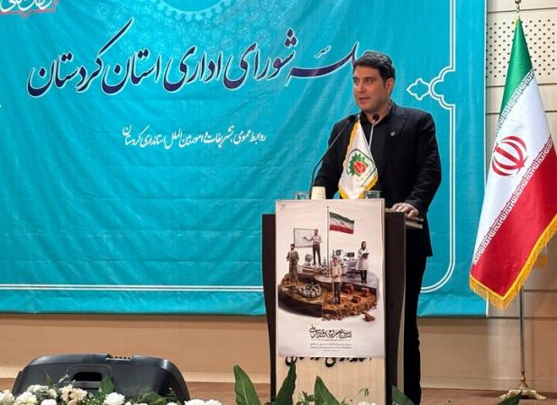 لهونی: بسیج عامل پیروزی در دفاع مقدس و امروز پیشتاز سازندگی است