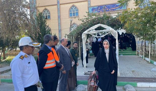 فرماندار خرم‌آباد: دانش‌آموزان، فرماندهان فردای علم و ایمان‌ هستند