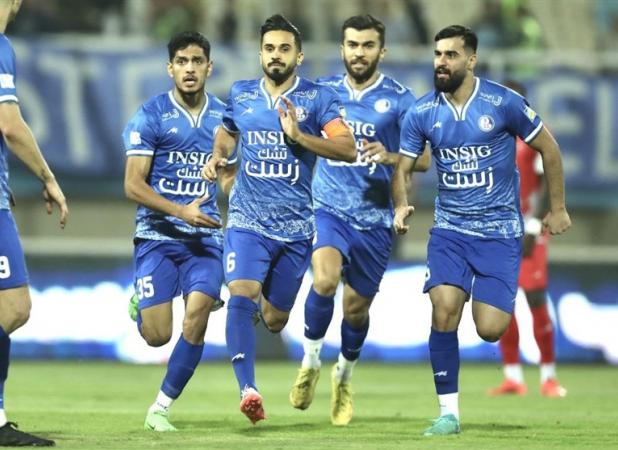 مطلق‌زاده: برد مقابل استقلال و پرسپولیس به تیم ما شخصیت داد