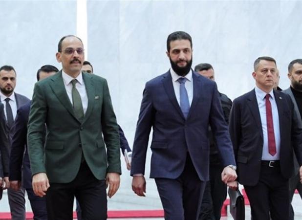 دشواری‌های بازسازی ساختار نظامی سوریه از نگاه ترکیه- بخش ۱