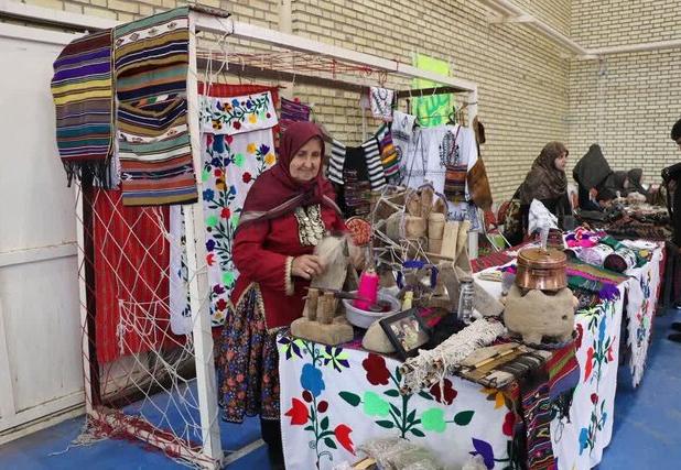 جشنواره «دا» نمادی از مهر، فرهنگ و همبستگی اقوام گلستان است