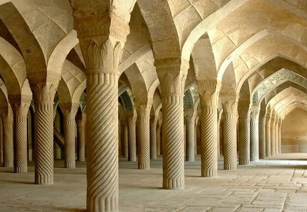 ۸۰۰ مسجد فارس در طرح «محراب» مشارکت دارند
