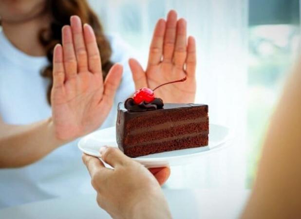 علت میل شدید به شیرینی چیست؟