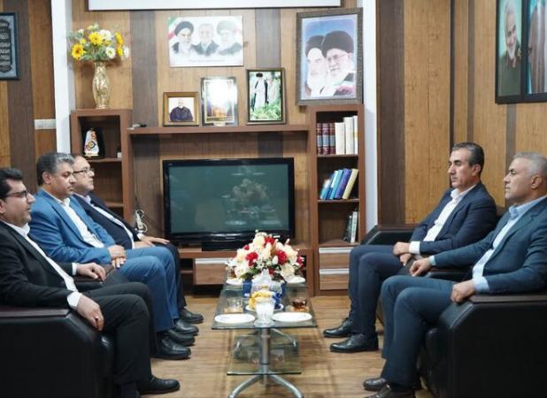 فرماندار گناوه: تقویت تعاونی‌های شهرستان بستری برای رونق اشتغال است