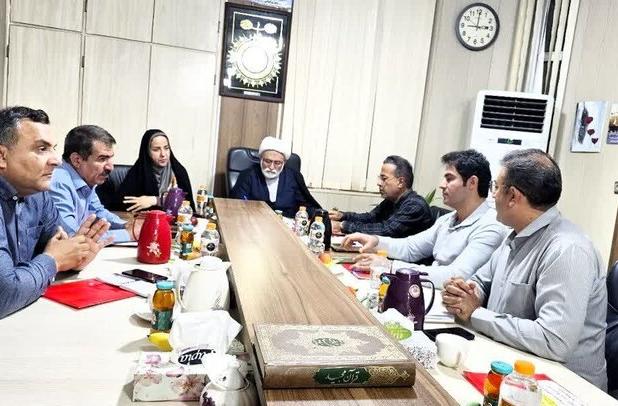 لزوم تکمیل طرح‌های نیمه‌تمام ورزشی شهرهای جنوبی استان بوشهر