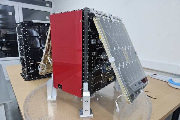 ماهواره کوثر کشاورزی را رونق می‌دهد؛ کاربرد در رصد خشکسالی و آتش سوزی